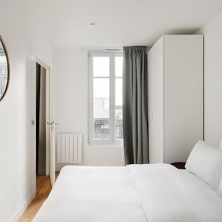 Residence Clichy - Dagobert Exteriér fotografie
