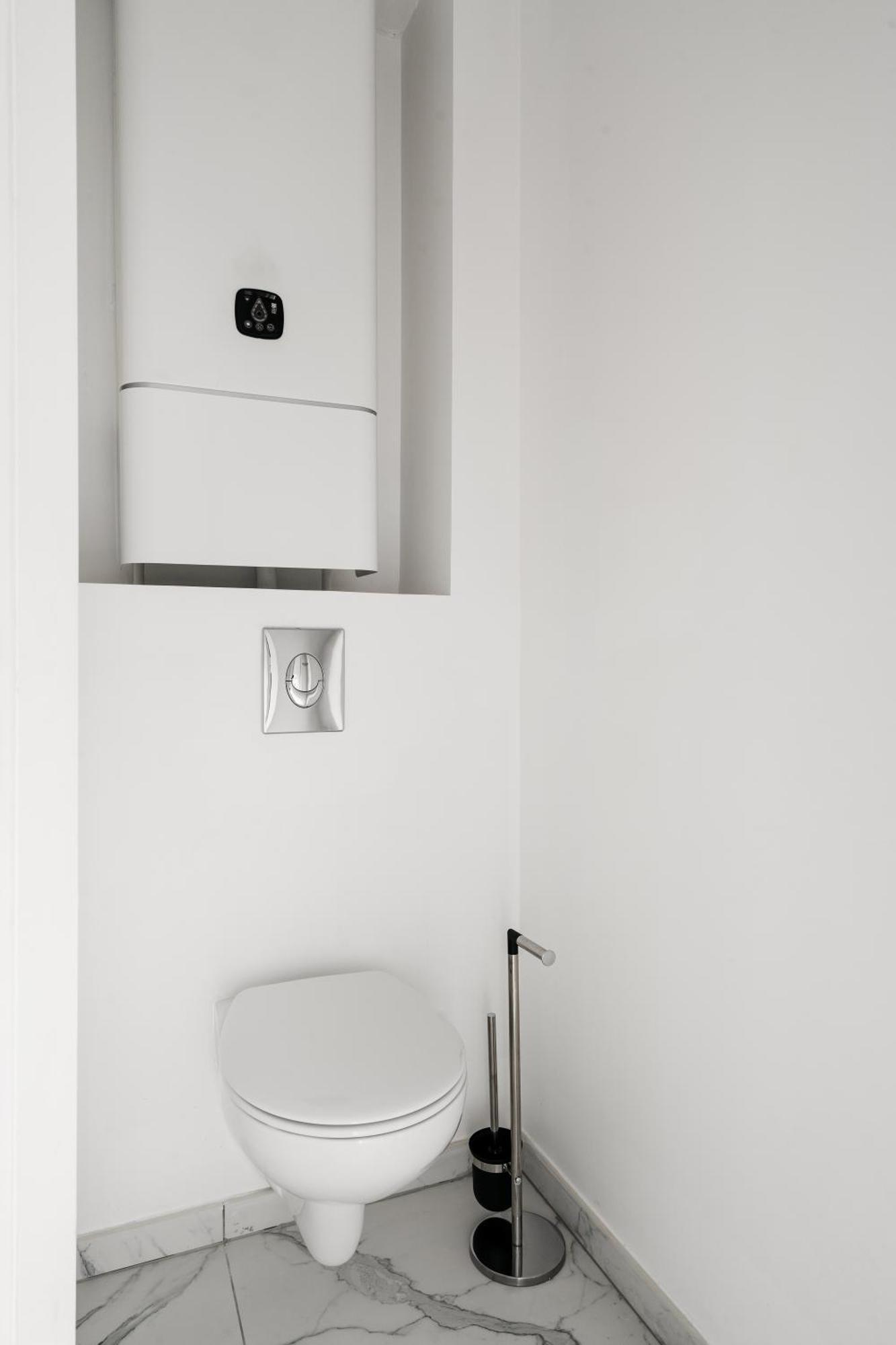 Residence Clichy - Dagobert Exteriér fotografie