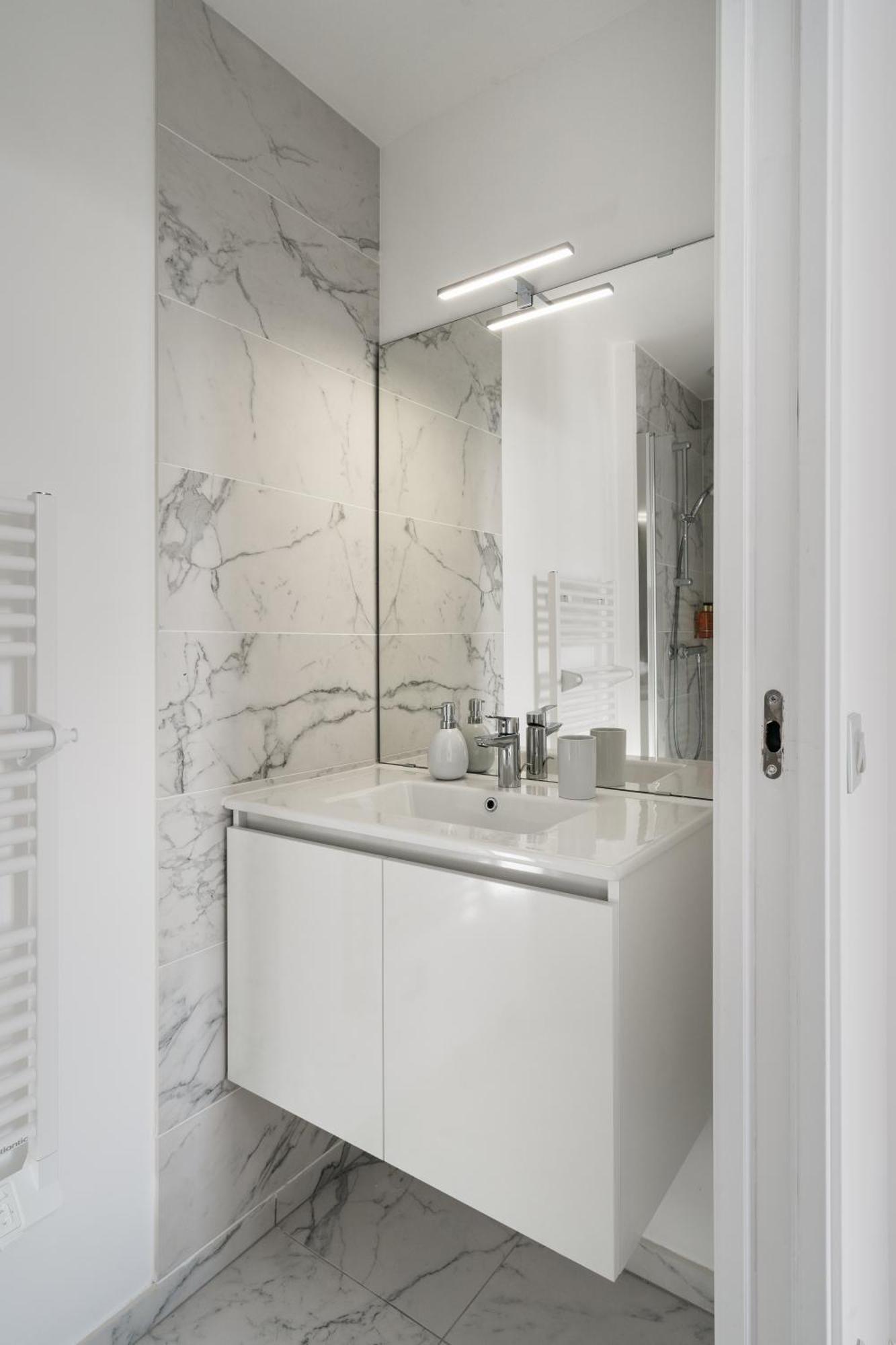 Residence Clichy - Dagobert Exteriér fotografie